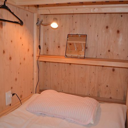 Kagaribi Guesthouse Токіо Екстер'єр фото