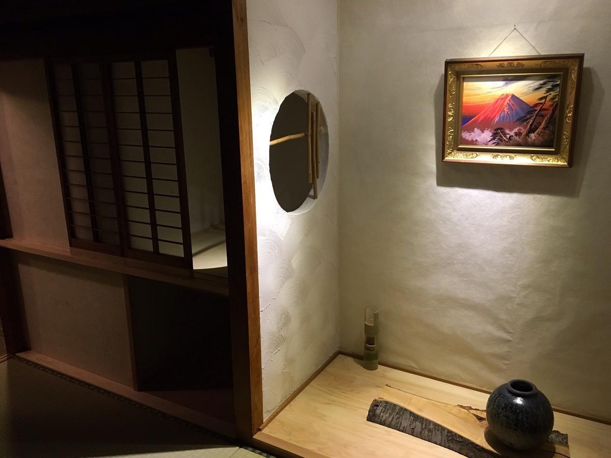 Kagaribi Guesthouse Токіо Екстер'єр фото