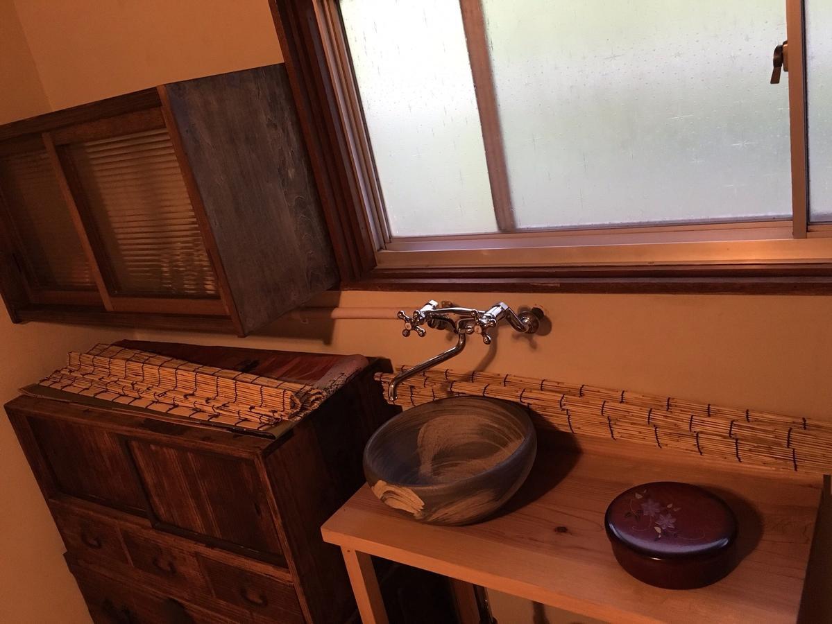 Kagaribi Guesthouse Токіо Екстер'єр фото