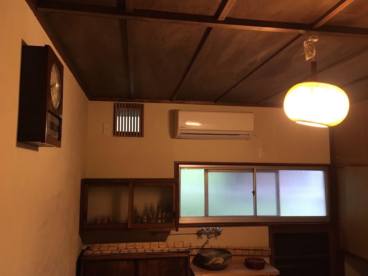 Kagaribi Guesthouse Токіо Екстер'єр фото