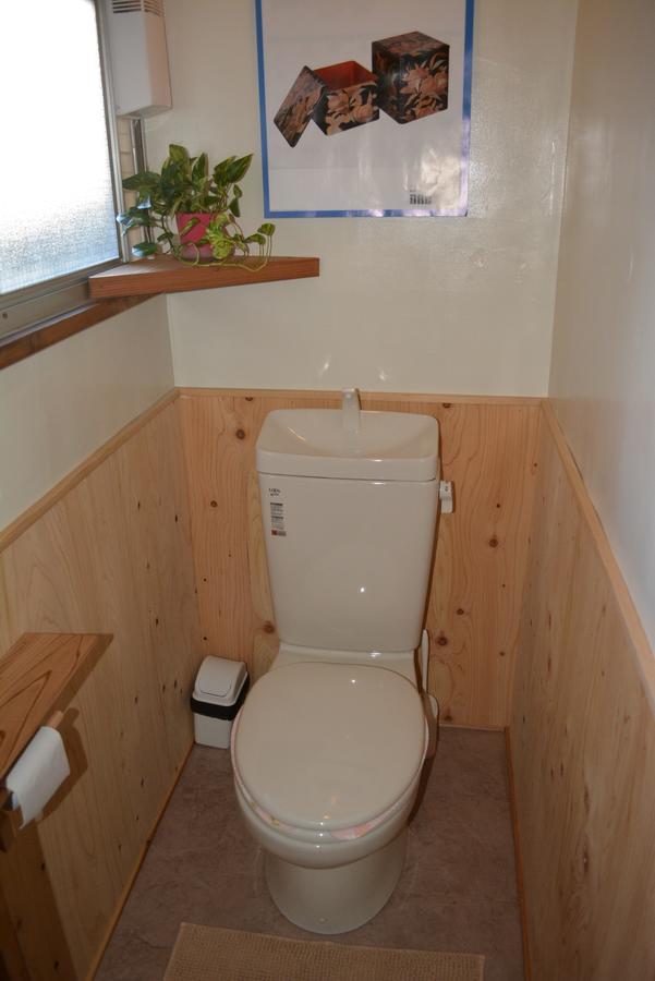Kagaribi Guesthouse Токіо Екстер'єр фото