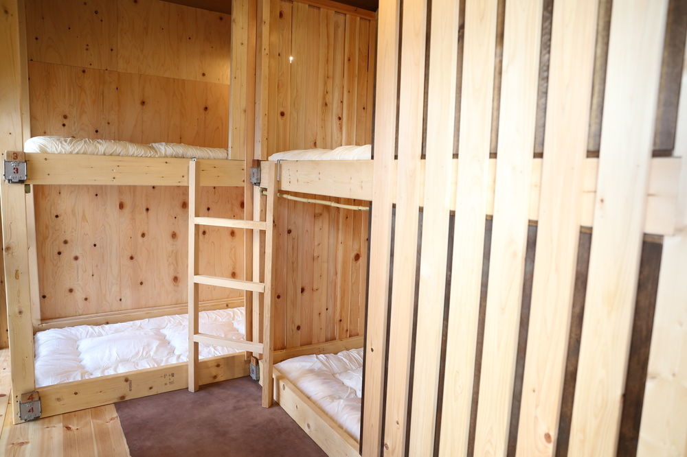 Kagaribi Guesthouse Токіо Екстер'єр фото