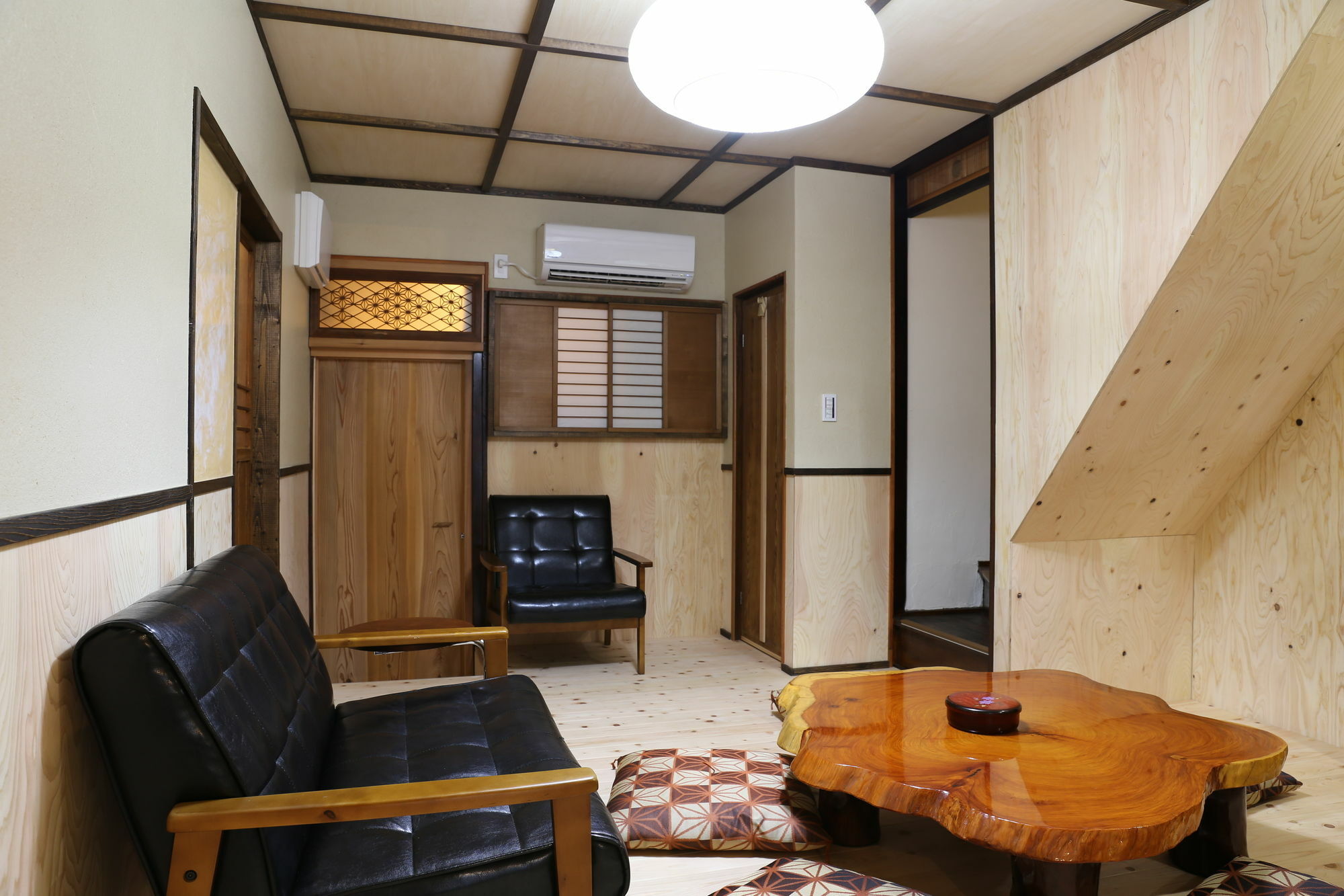 Kagaribi Guesthouse Токіо Екстер'єр фото