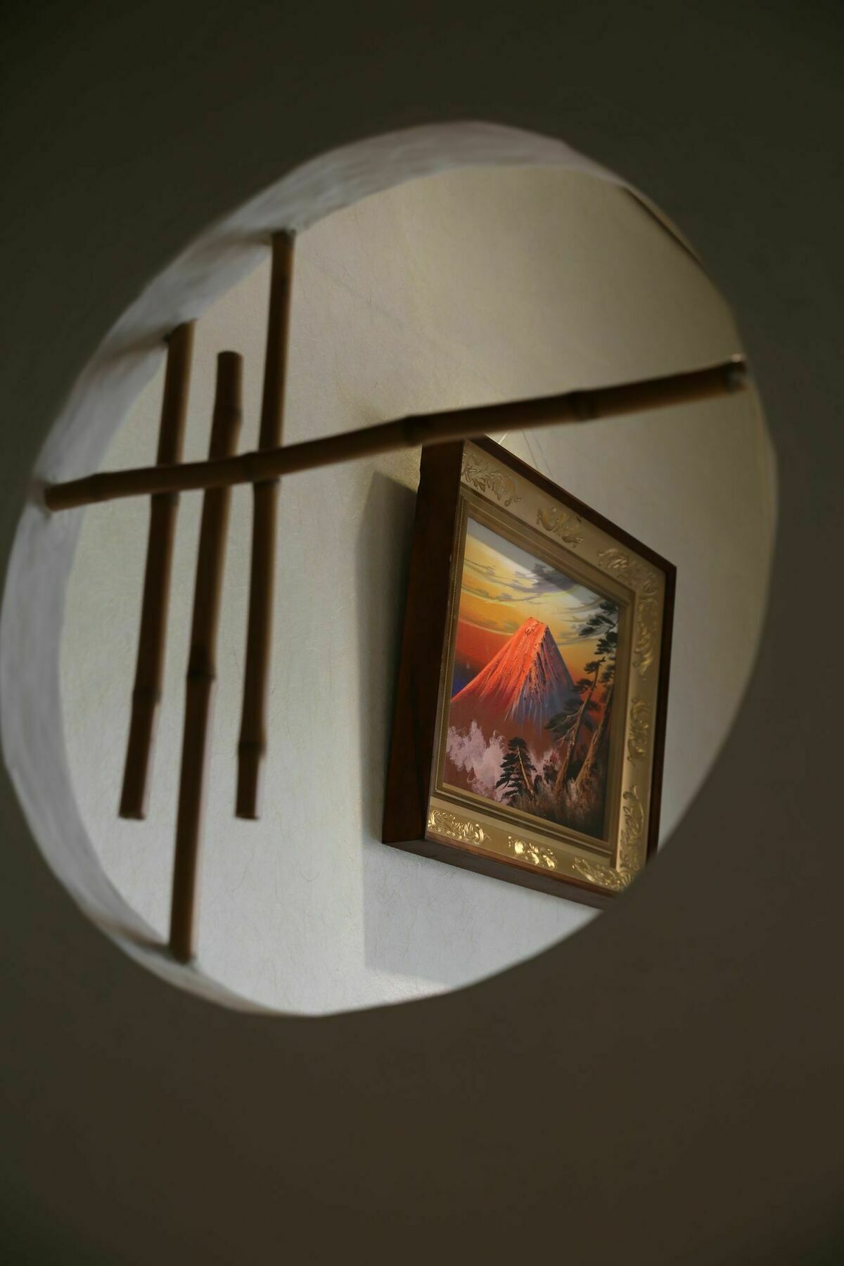 Kagaribi Guesthouse Токіо Екстер'єр фото