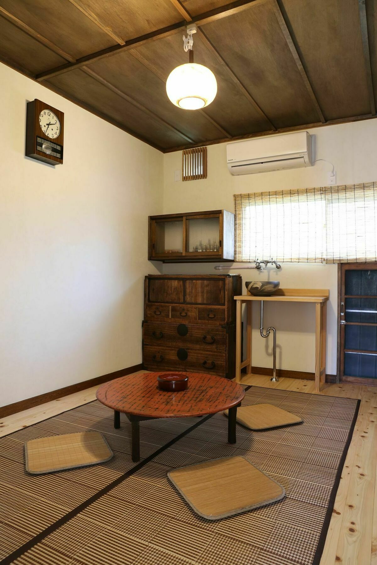 Kagaribi Guesthouse Токіо Екстер'єр фото