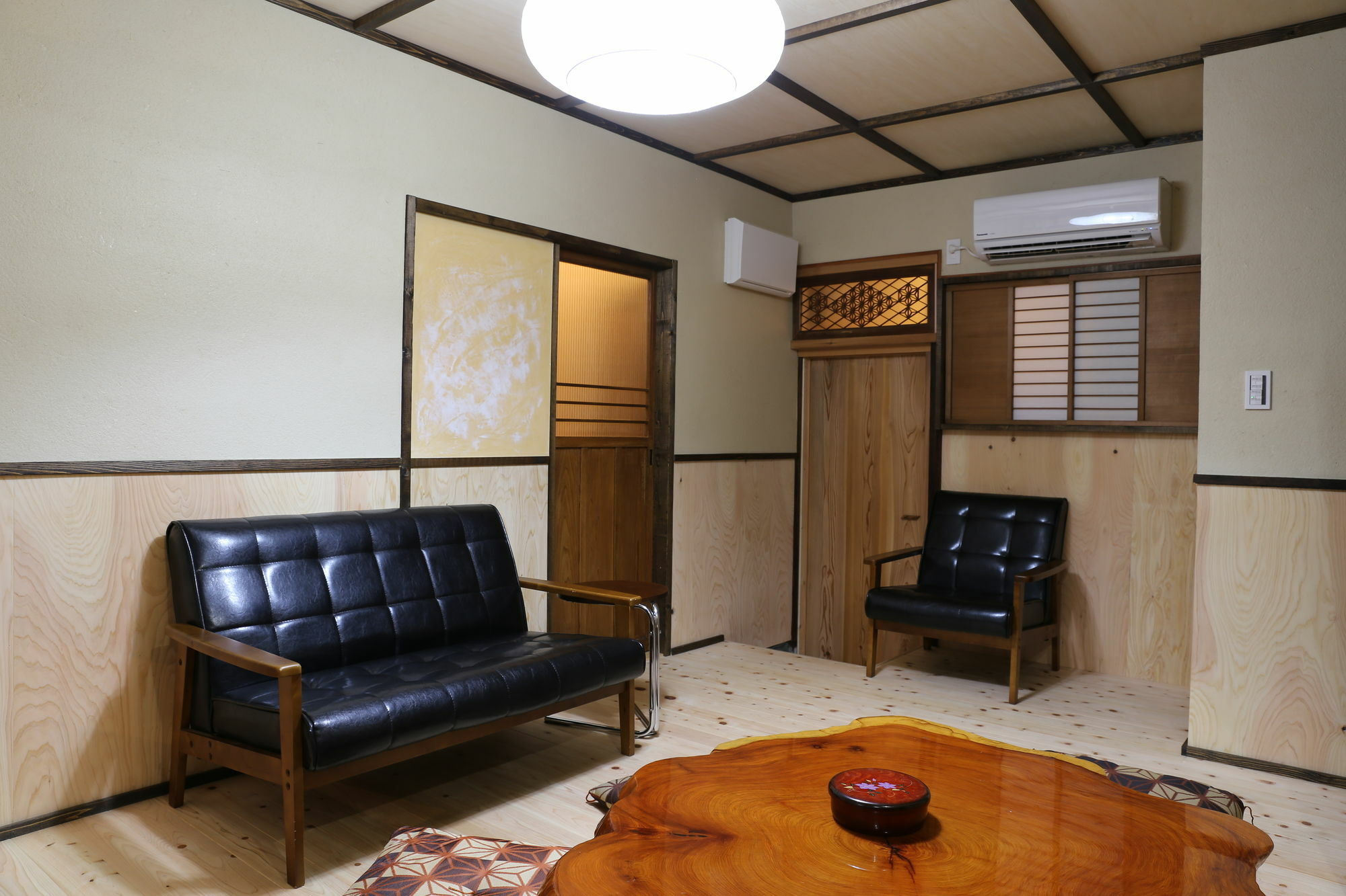 Kagaribi Guesthouse Токіо Екстер'єр фото