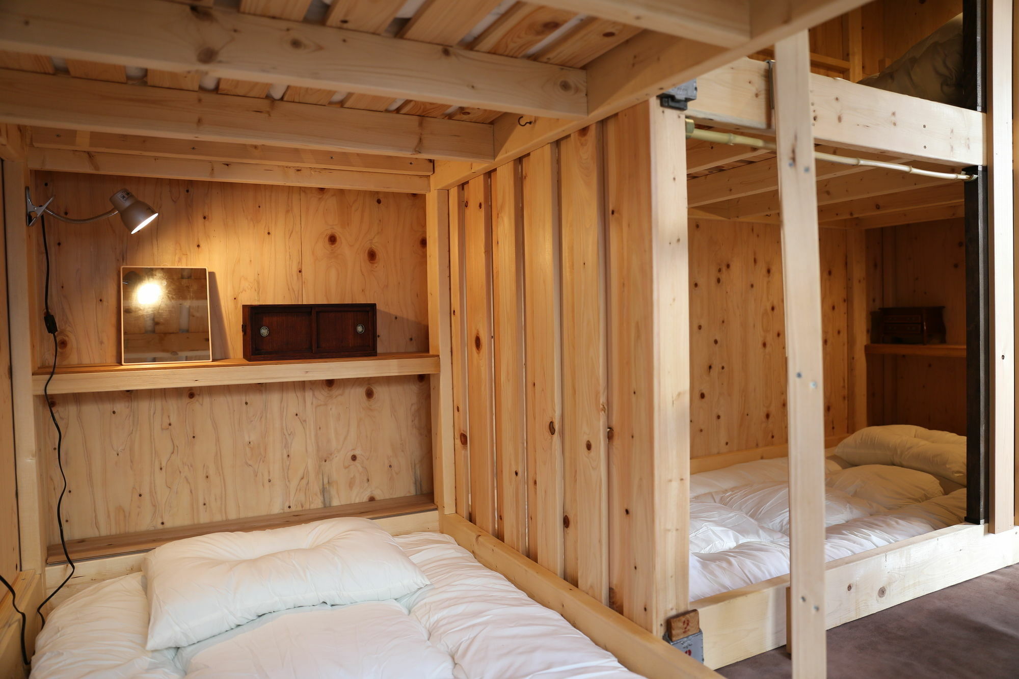 Kagaribi Guesthouse Токіо Екстер'єр фото