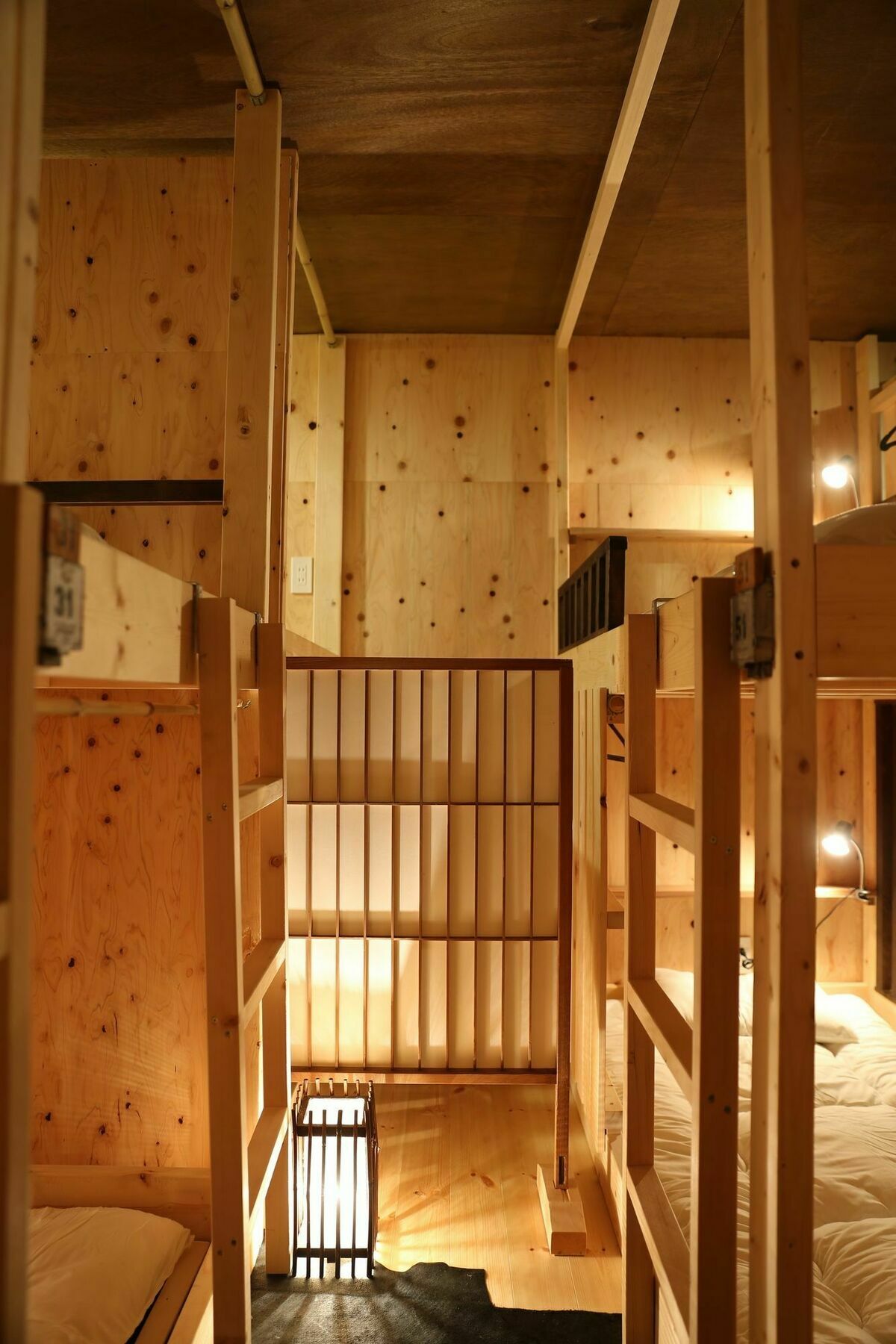 Kagaribi Guesthouse Токіо Екстер'єр фото